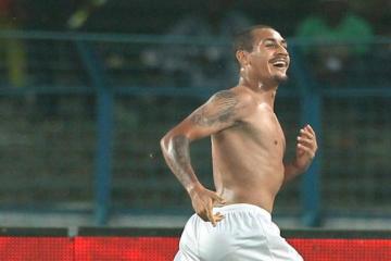 Ten-man Dynamos prolong ATK’s agony