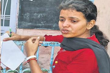 एसएससी परीक्षा: समय से पहले आने पर भी परीक्षा नहीं दे पाए अभ्यर्थी