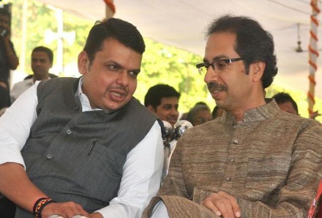 Sena emerges victorious in civic poll