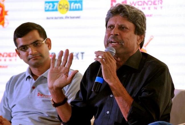 Father is a father, son is a son: Kapil Dev on Dhoni and Kohli’s captaincy