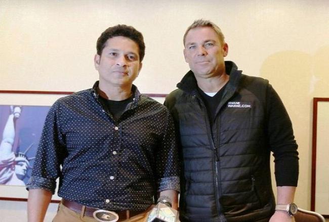 Ganguly’s application for opening position under process: Tendulkar