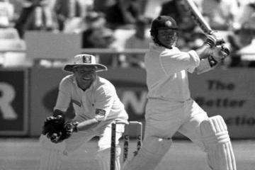Tendulkar’s 169 at Cape Town is one of the greatest: Bacher