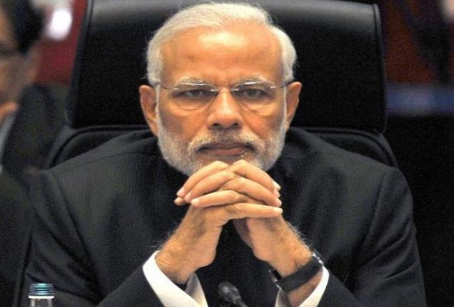 Delink terror and religion, Modi tells G20 Leaders