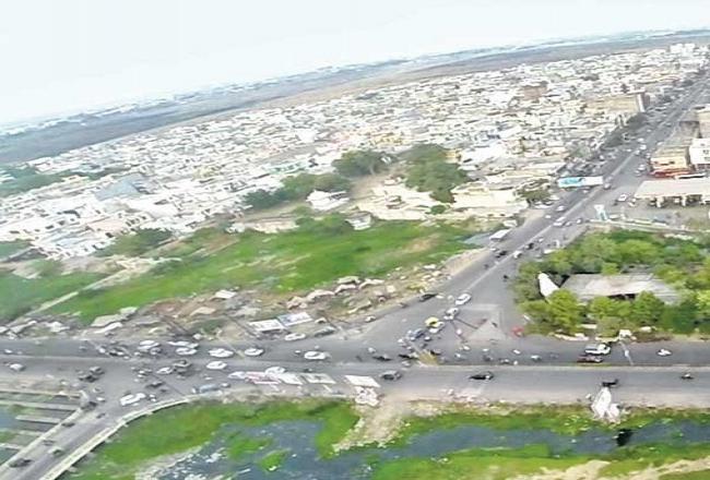 जवाहर नगर तिराहे पर बनेगा 800 मीटर लंबा फ्लाइओवर, मिलेगी जाम से मुक्ति