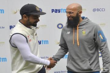 Draw won’t break the side’s momentum: Kohli
