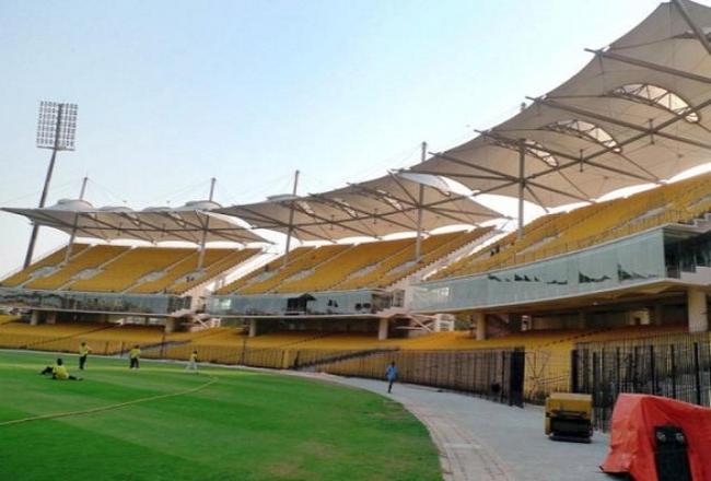 World T20 lifeline for Chepauk