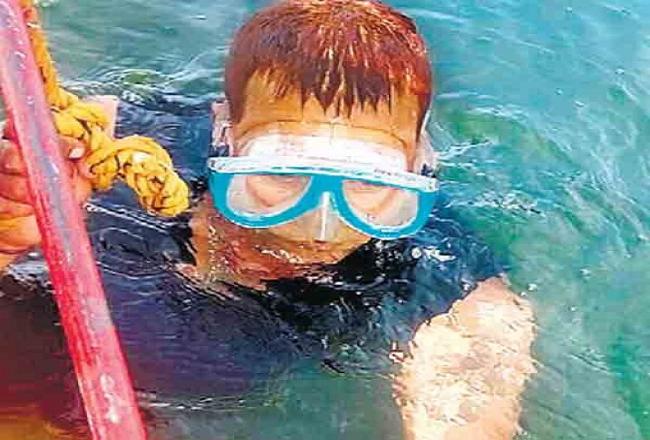 मैं आत्महत्या करने पर मजबूर हूं, बच्चों को होमगार्ड में भर्ती मत करवाना