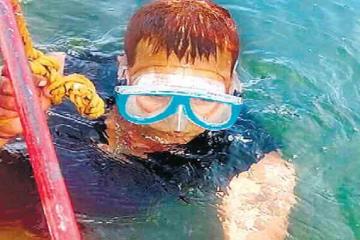 मैं आत्महत्या करने पर मजबूर हूं, बच्चों को होमगार्ड में भर्ती मत करवाना