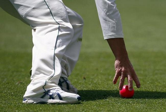 Australia wins first day-night Test by 3 wickets