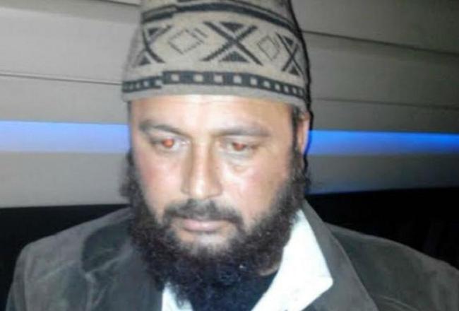 Espionage rackets with Pak. links busted, BSF man among 5 arrested