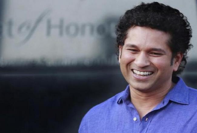 I haven’t travelled in a Mumbai local since 1988, says Sachin
