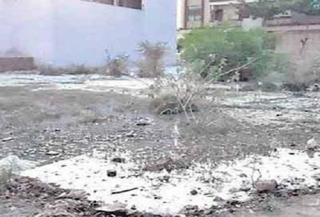 आज से शुरू होगा खाली भूखंडों का सर्वे, लोगों की बढ़ी परेशानी