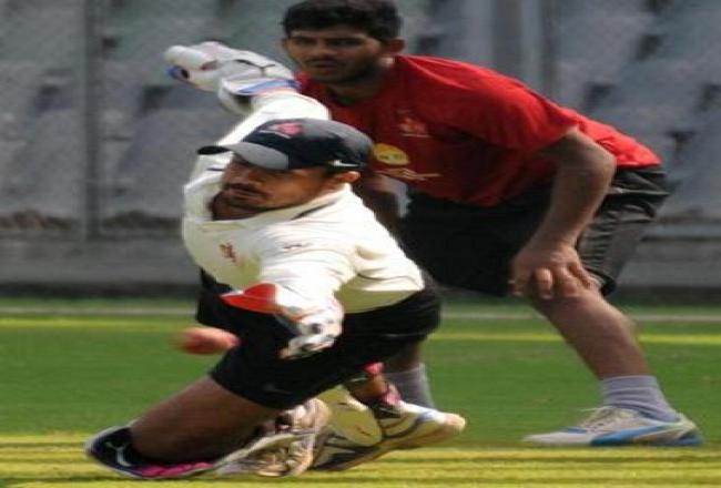 Spectre of chucking hangs over Mumbai