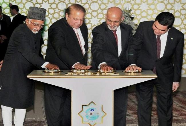 No secrecy, just precaution: Sharif