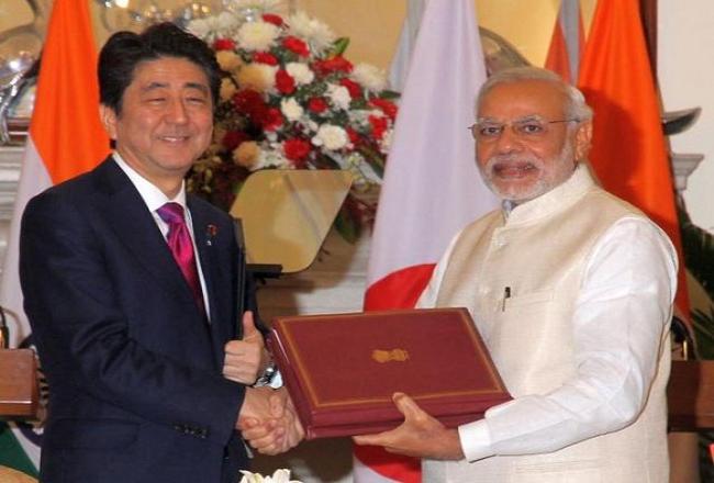 Nuclear deal hinges on Abe’s political skills