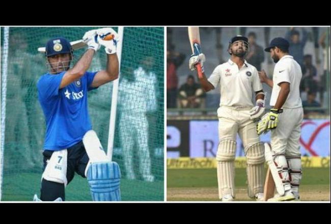 Dhoni, Rahane, Jadeja up for grabs in IPL draft