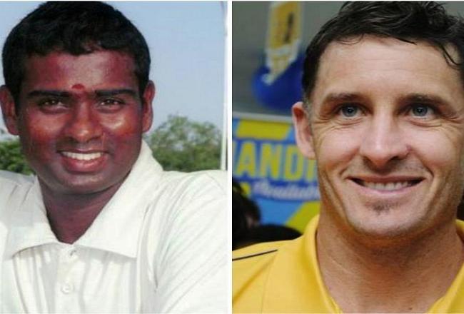 CA appoints Sriram as WT20 consultant