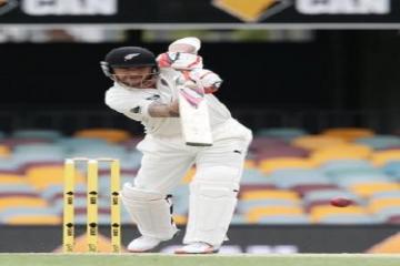 McCullum goes past de Villiers’s mark