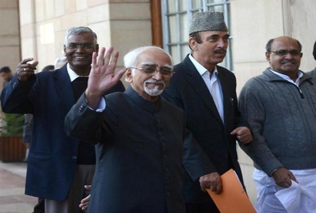 Opposition agrees to clear six Bills as GST is out of way