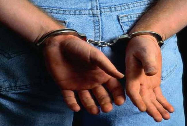4 साल पहले 5 हजार रुपए की मांगी थी रिश्वत, एपीपी गिरफ्तार