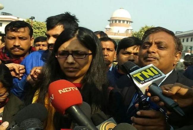 Apex Court dismisses plea against release of juvenile