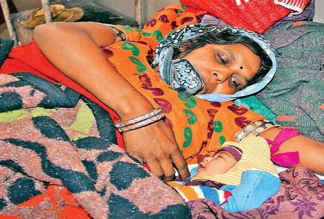 कोटा में जन्म लेने वाले एक हजार नवजात में से 36 नहीं देख पाते दुनिया