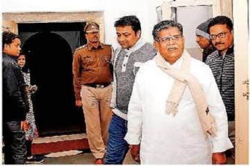अभिभावक हैं सुसाइड के जिम्मेदार, कोंचिग या छात्र नहीं: विधायक