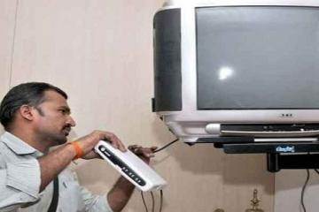 सेट टॉप बॉक्स नहीं लगाया तो 1 जनवरी से बंद हो जाएगा टीवी