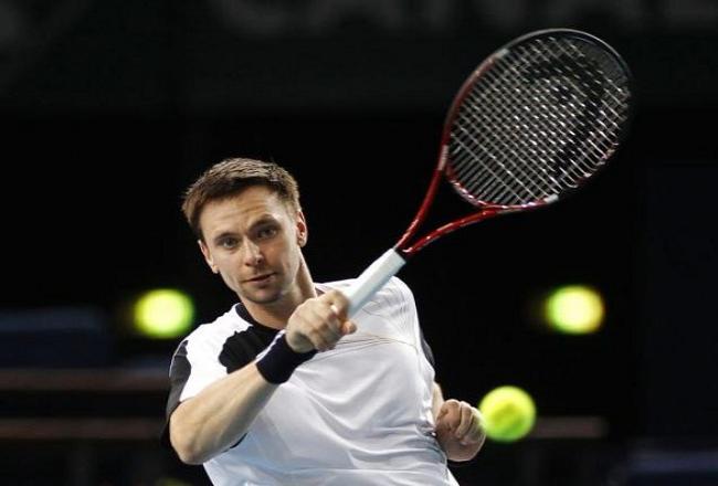 Sweden’s tennis star Robin Soderling retires