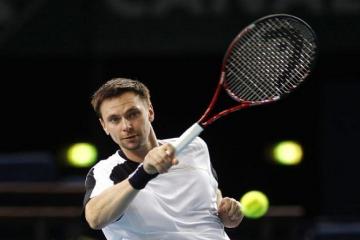 Sweden’s tennis star Robin Soderling retires