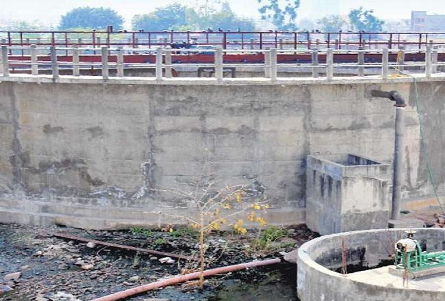 200 करोड़ रुपए खर्च होने के बाद भी गंदी ही रहेगी चंबल, यूआईटी ने खड़े किए हाथ