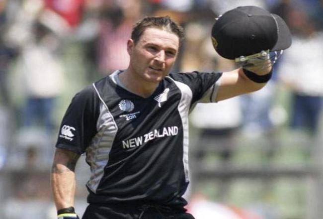 McCullum ‘unlikely’ for third ODI against Sri Lanka