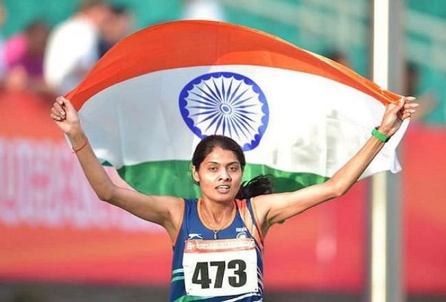 Olympic berths, elite-level medals and all that jazz