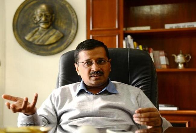 Allow us to govern, all bitterness will end: Kejriwal