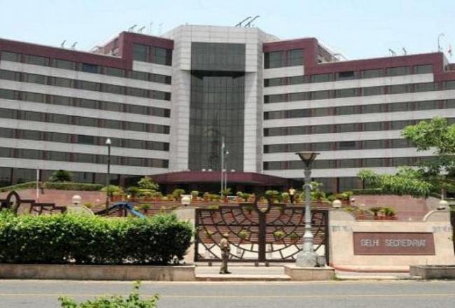 Delhi babus go on mass leave; AAP govt sees ‘conspiracy’