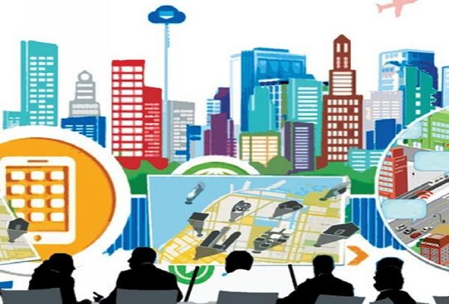 50 शहरों के स्मार्ट सिटी विजन डॉक्यूमेंट एक जैसे, 8 शहरों से होगा कोटा का मुकाबला