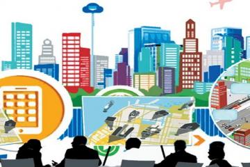 50 शहरों के स्मार्ट सिटी विजन डॉक्यूमेंट एक जैसे, 8 शहरों से होगा कोटा का मुकाबला