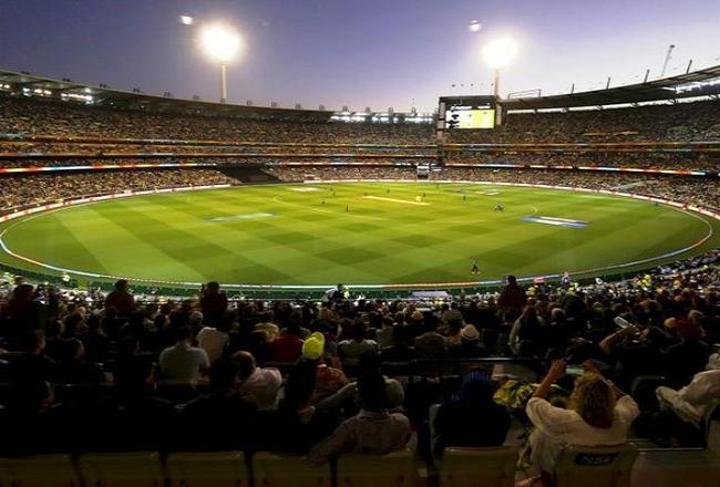 Australia names 13-man squad for ODI series against India
