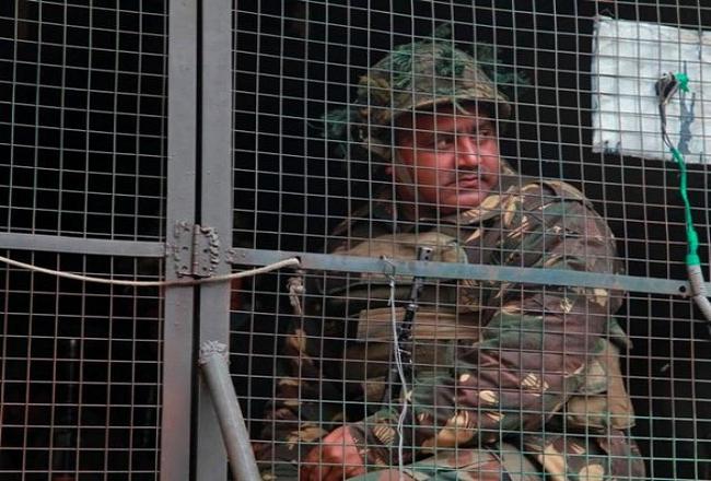 ‘Pathankot squad was more lethal than 26/11 attackers’