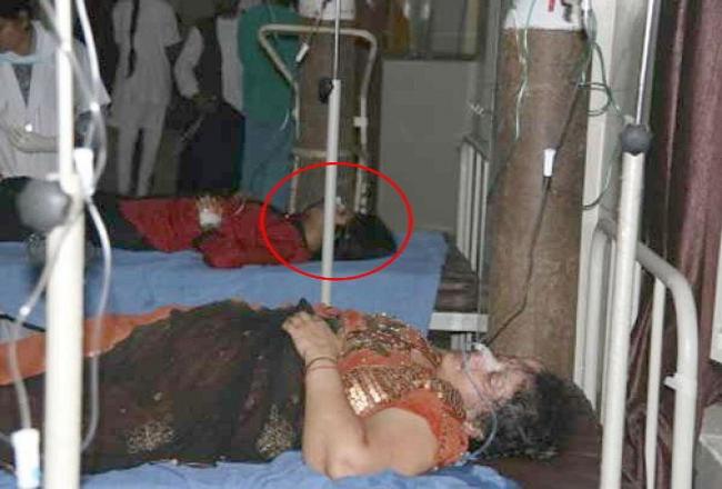 तीन साल पुरानी सगाई टूटी तो युवती संग मां-बाप ने भी खाया जहर, तीनों की मौत