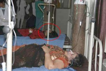 तीन साल पुरानी सगाई टूटी तो युवती संग मां-बाप ने भी खाया जहर, तीनों की मौत
