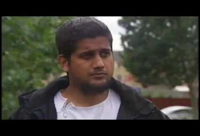 ‘New Jihadi John’ in IS video may be of Indian-origin
