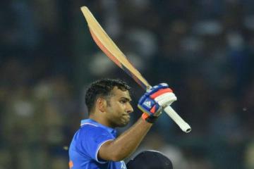 Rohit’s T20 batting an example for kids: More