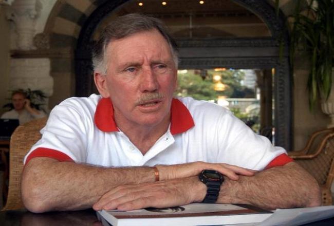 Ian Chappell calls for worldwide ban on Gayle