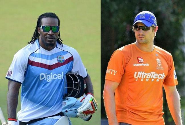 Gayle’s behaviour fairly expected: Watson
