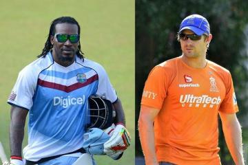 Gayle’s behaviour fairly expected: Watson