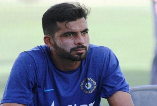 I’ve let the boys know about Sran: Smith