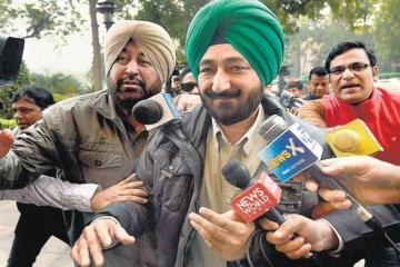 Punjab police ‘slip-up’ may have delayed Pathankot operations
