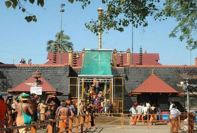 Sabarimala temple entry: government urged to protect tradition