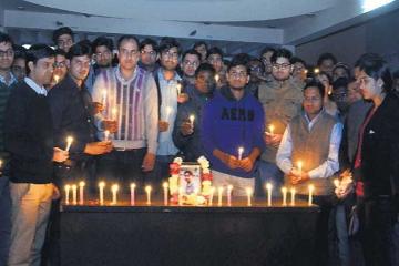 हफ्तेभर की ड्यूटी 2 दिन में ही करनी पड़ती है रेजीडेंट को !